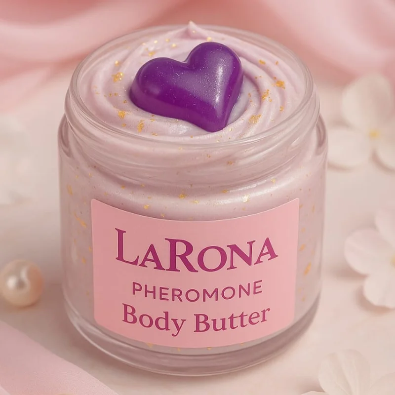 Pheromone Body Butter