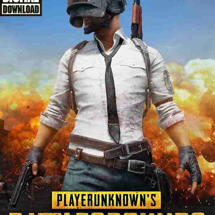 Pubg