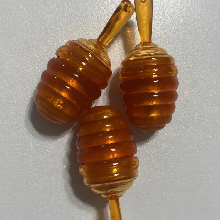 Honey Lip Gloss 🍯 - 3