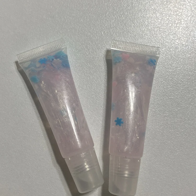 Kiss Me Lip Gloss - 3