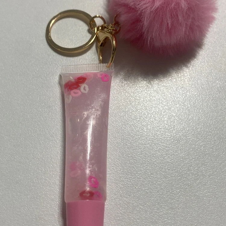 Kiss Me Lip Gloss - 8