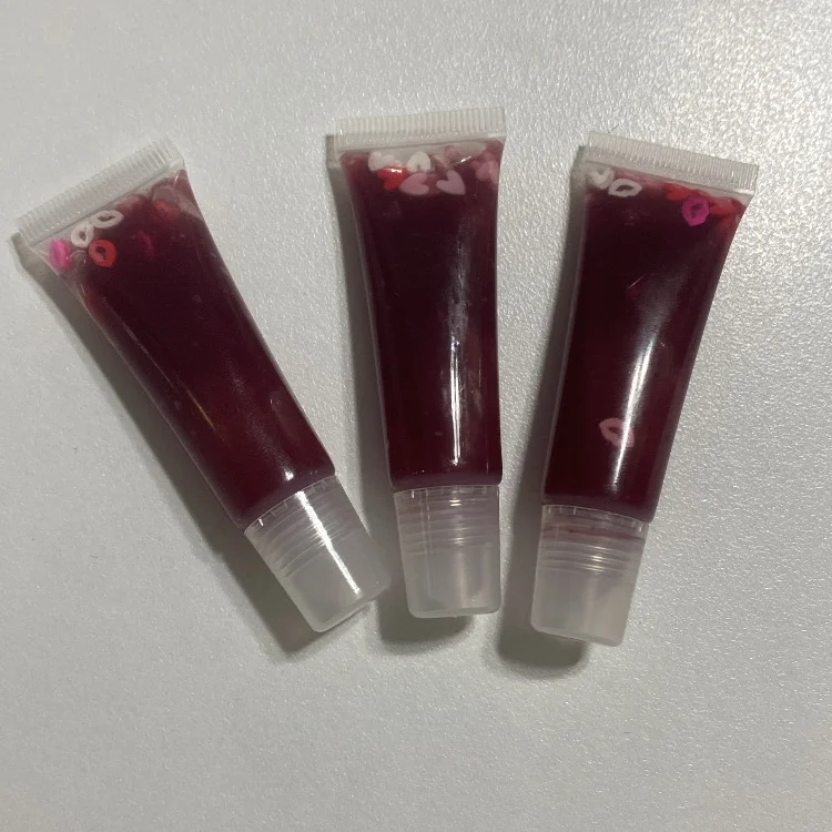 Kiss Me Lip Gloss - 9