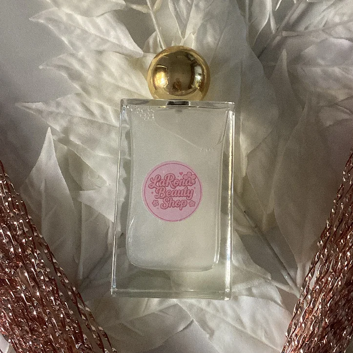 Desire Perfume