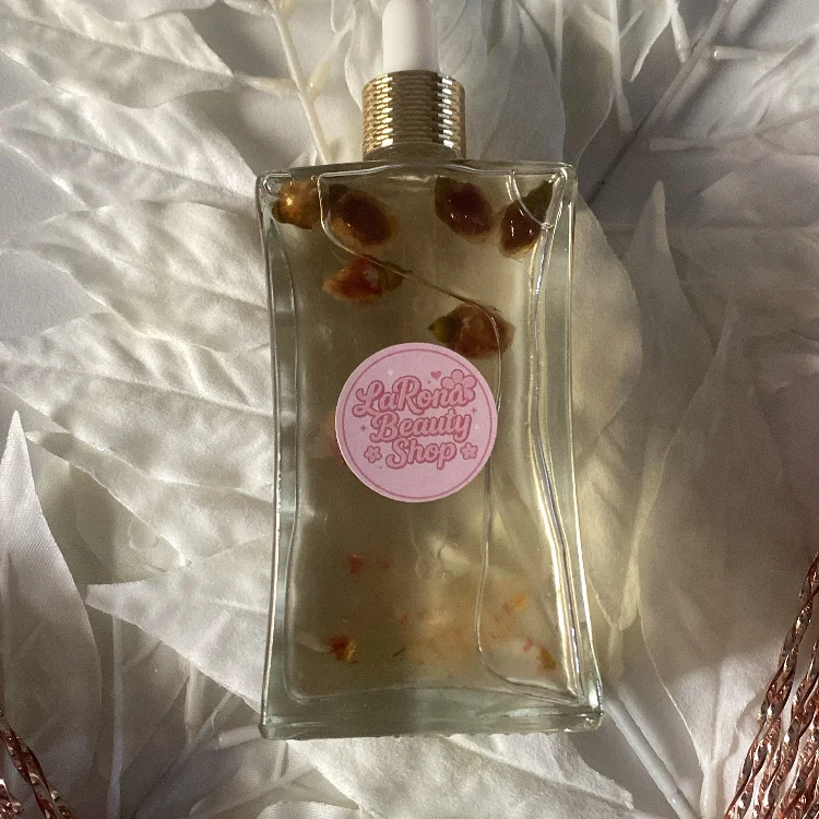 Desire Body Oil