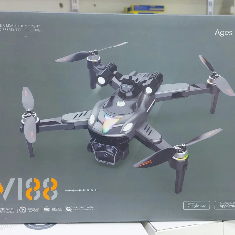 V188 Drone - 12