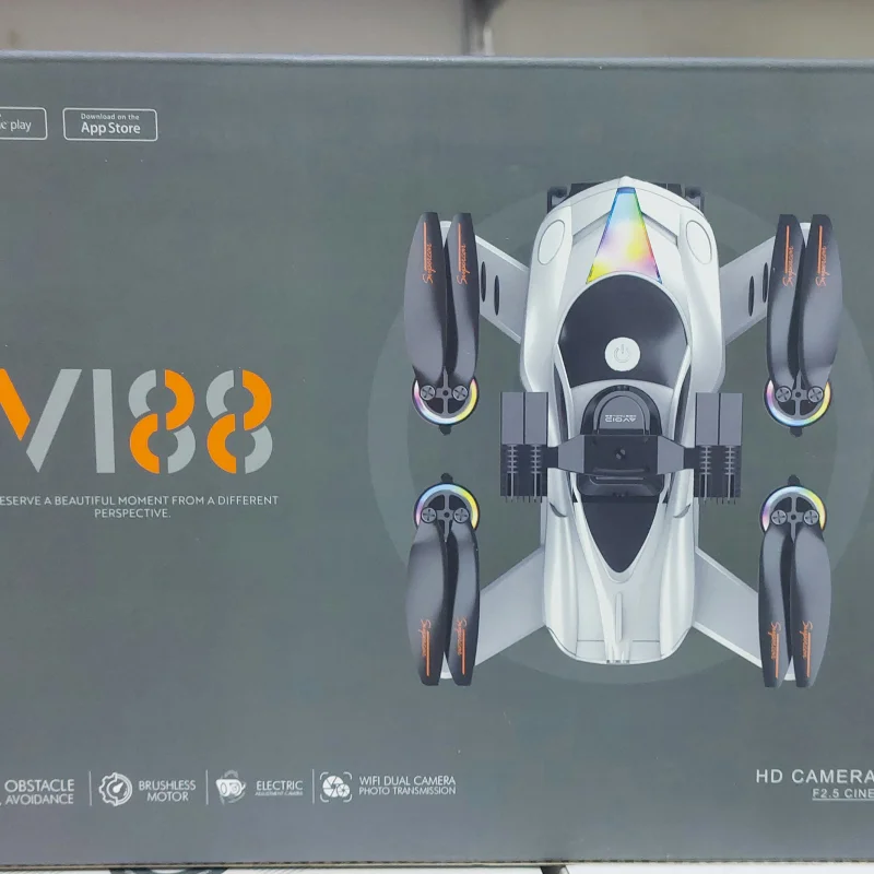 V188 Drone - 13