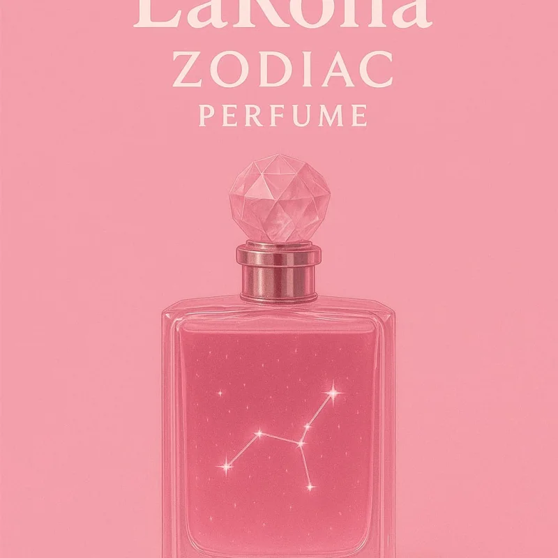 Zodiac Perfume