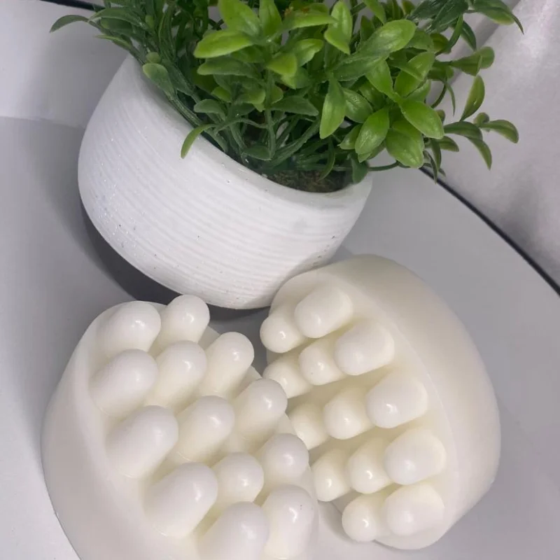 Massage Soap