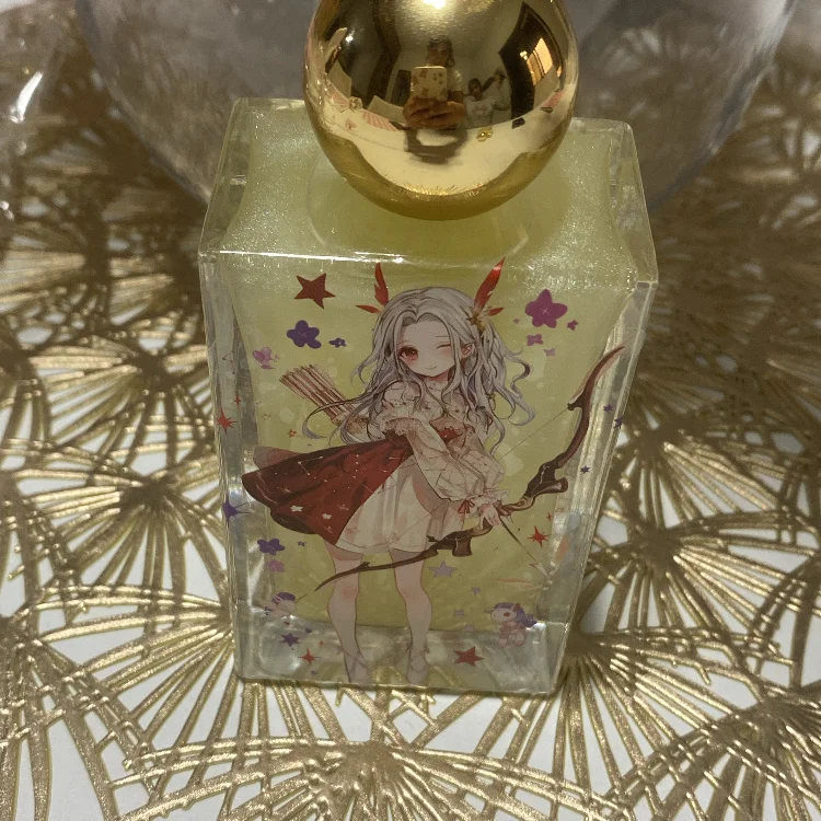 Zodiac Perfume - 4