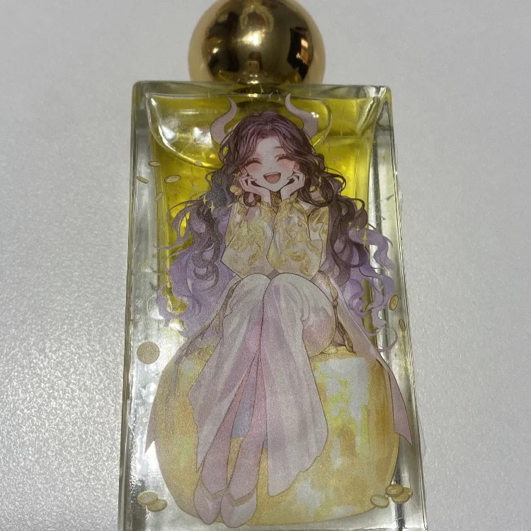 Zodiac Perfume - 6