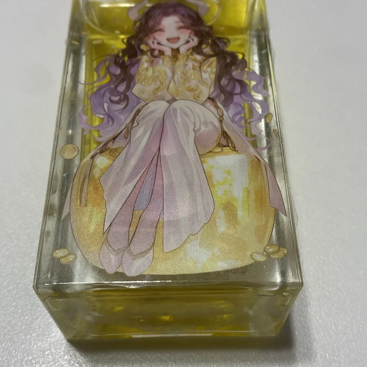 Zodiac Perfume - 7