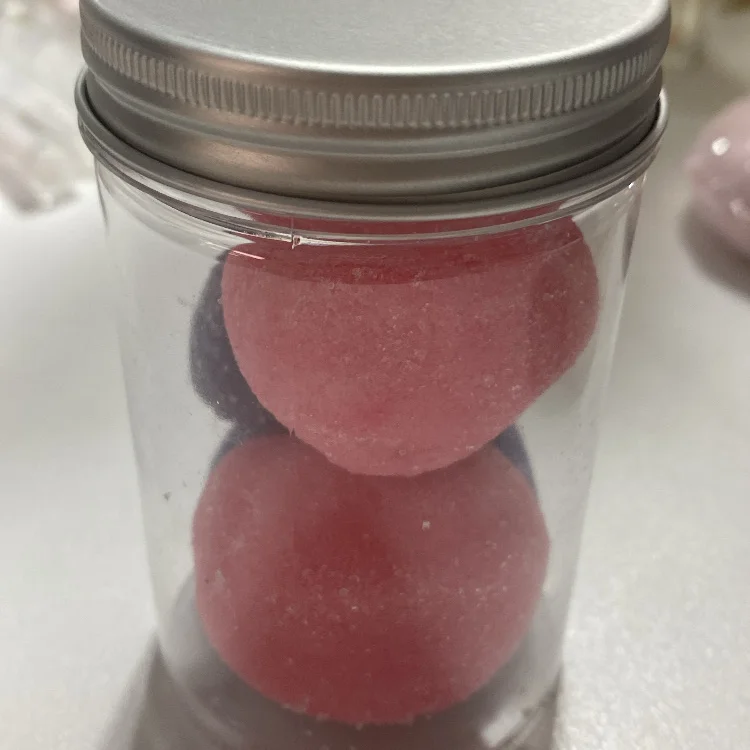 Sugar balls Medium Jar 🫙