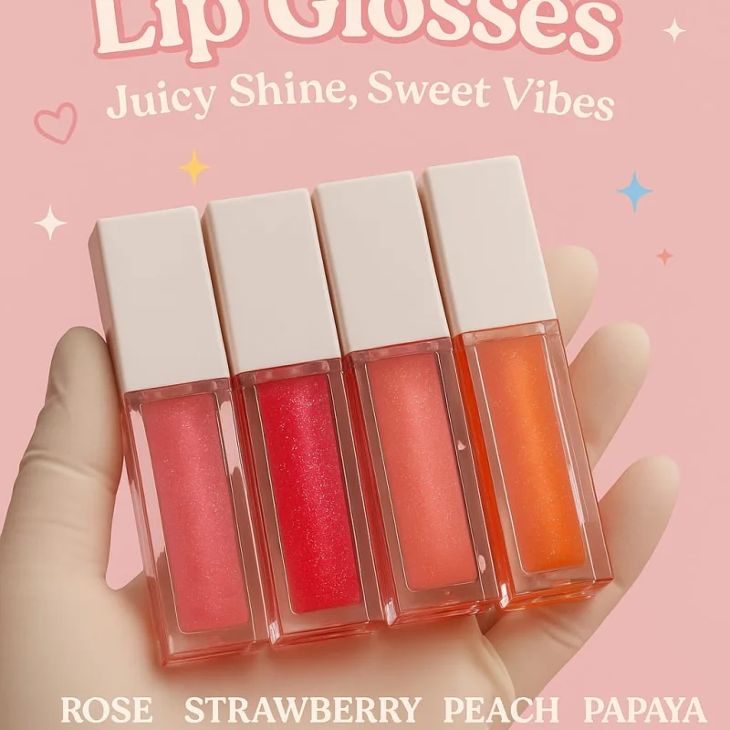Lip Gloss ✨💋