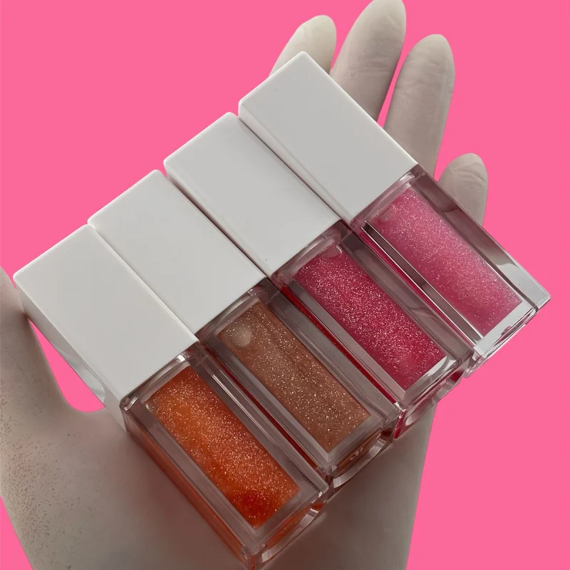 Lip Gloss ✨💋 - 5