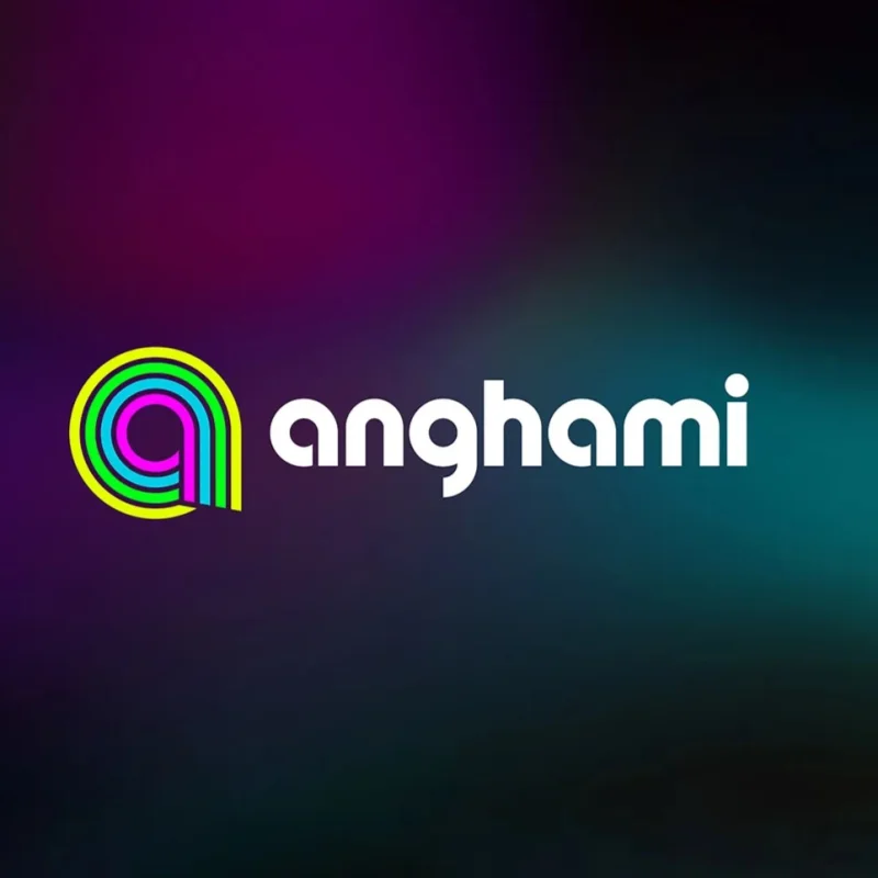 ANGHAMI PLUS