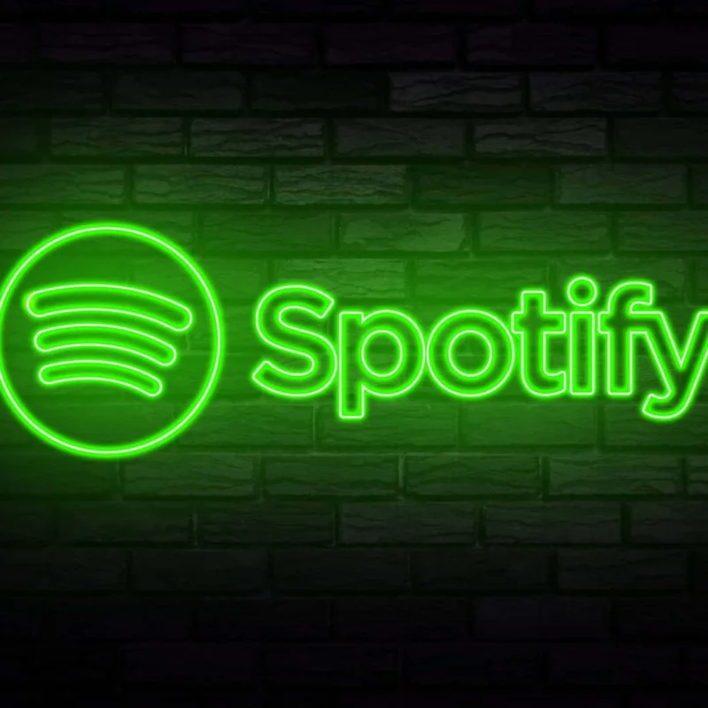 SPOTIFY