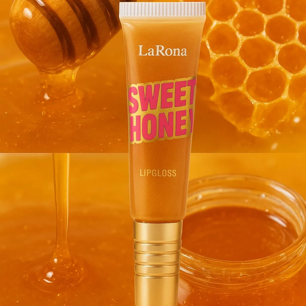 Kiss Me Lip Gloss - 21