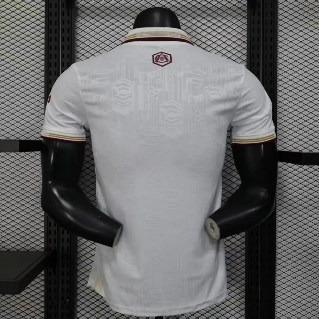 Arsenal Third Jersey 2025/2026 - 2