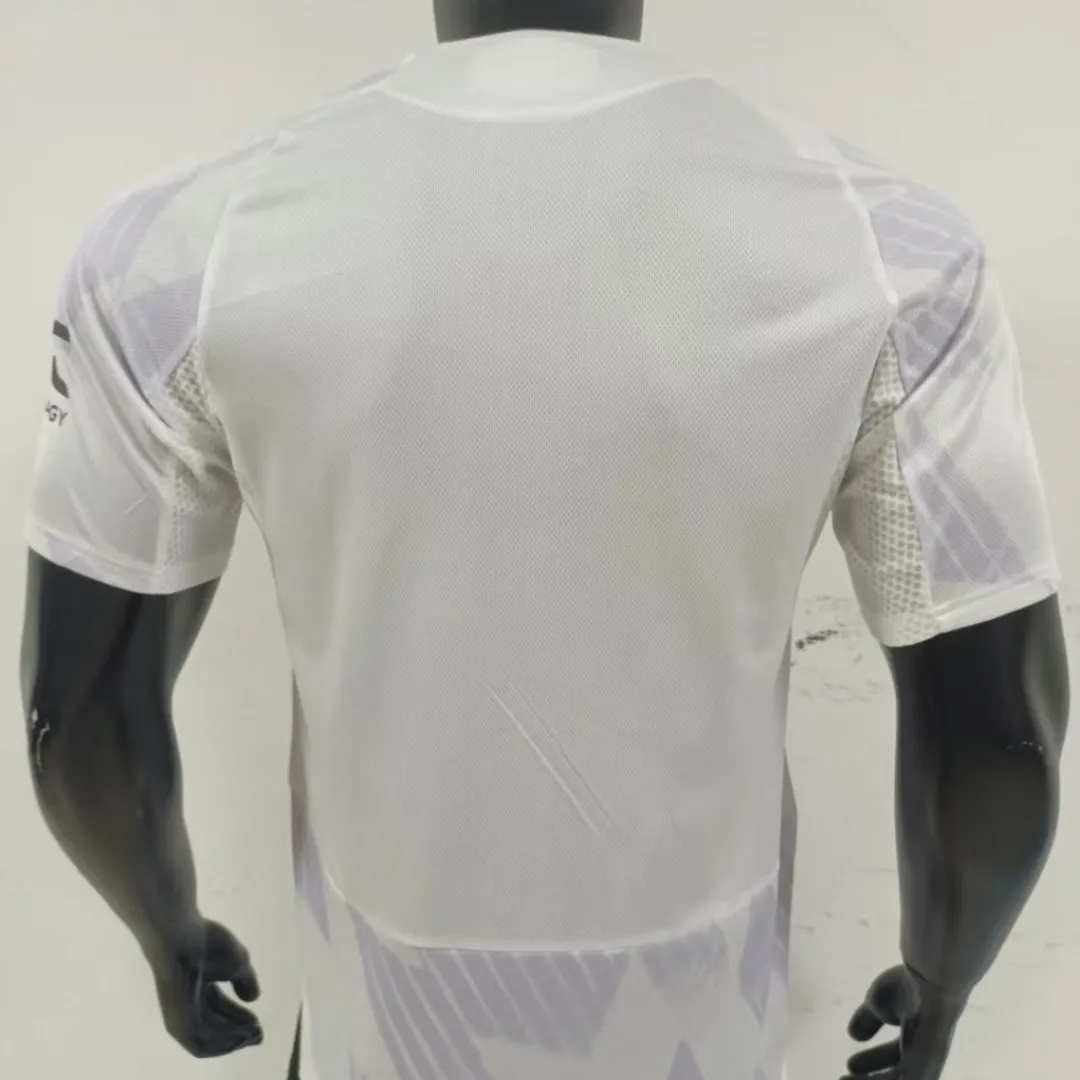 Manchester United Away Jersey 2025/2026 - 1