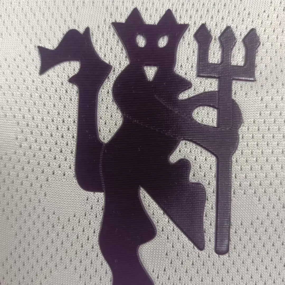 Manchester United Away Jersey 2025/2026 - 2