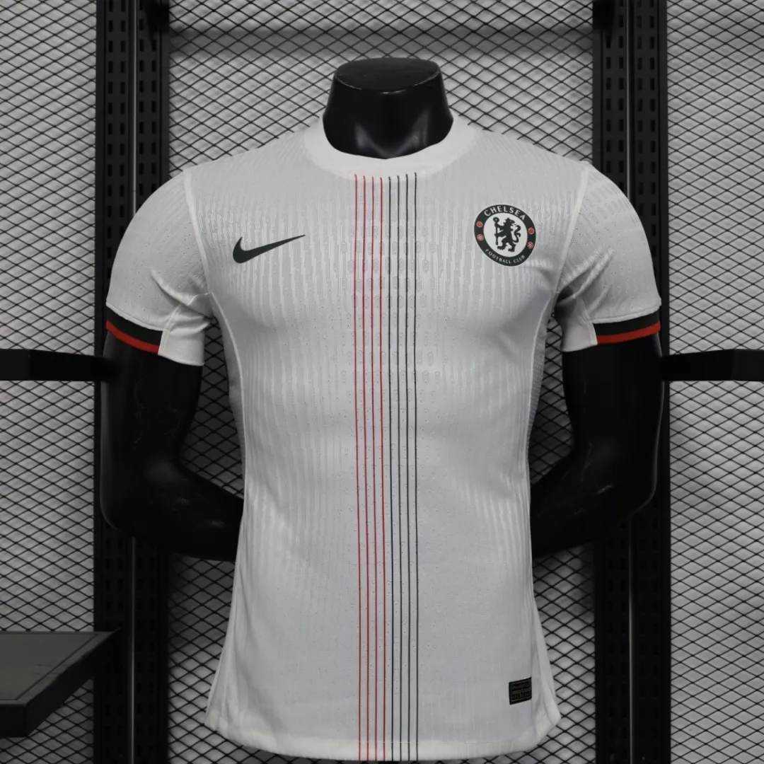 Chelsea Away Jersey 2025/2026
