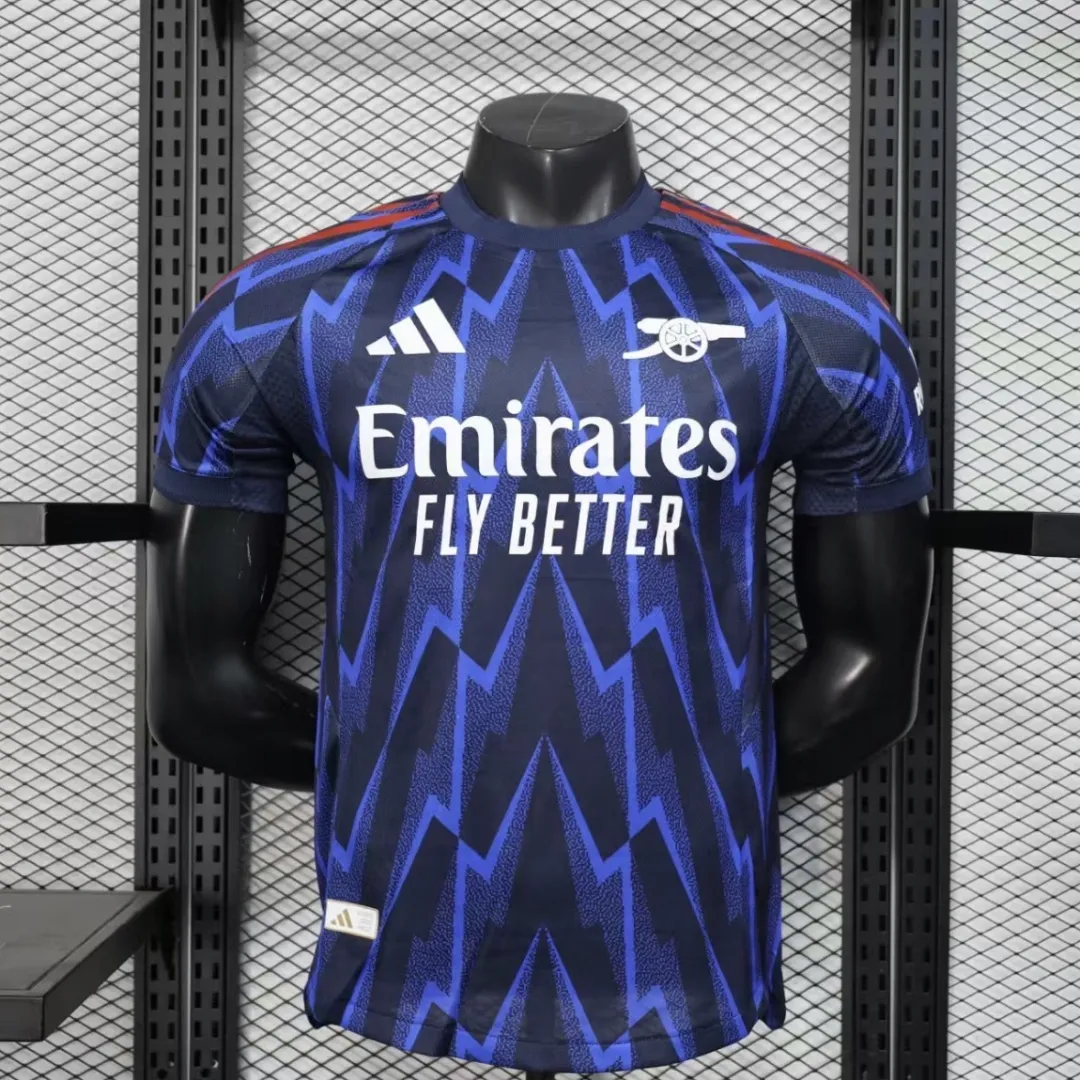 Arsenal Away Jersey 2025/2026