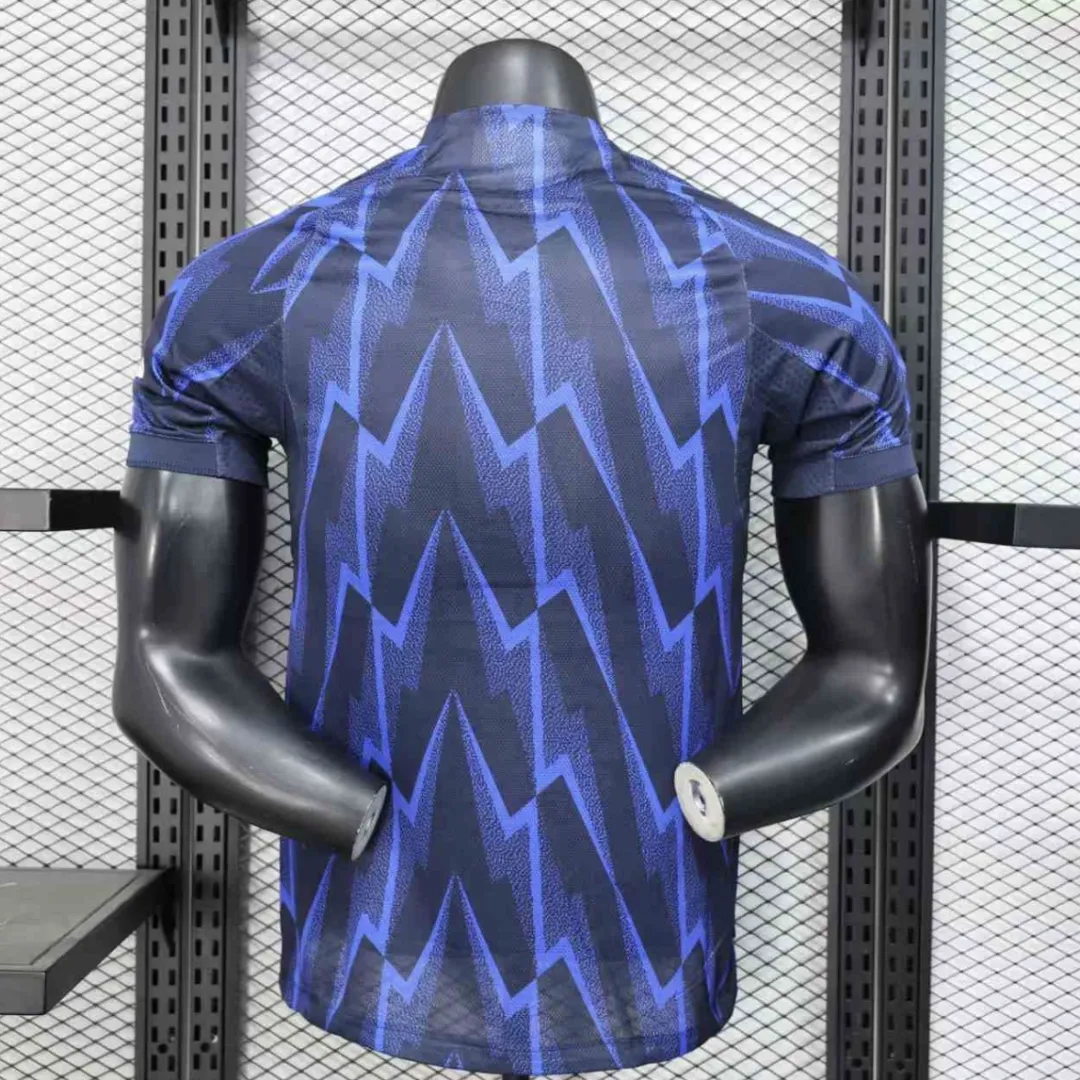 Arsenal Away Jersey 2025/2026 - 2