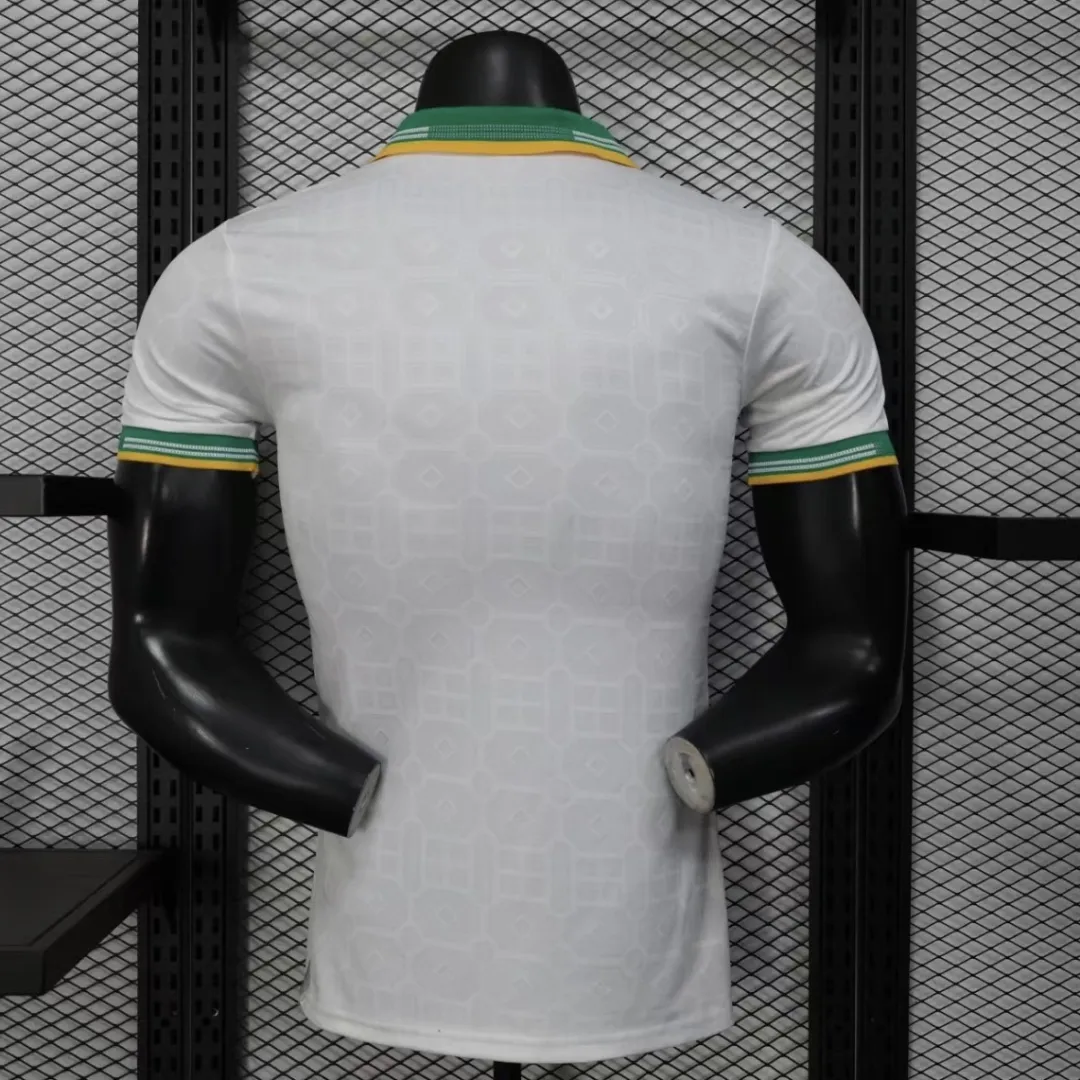 AS Roma Third Jersey 2025/2026 - 1