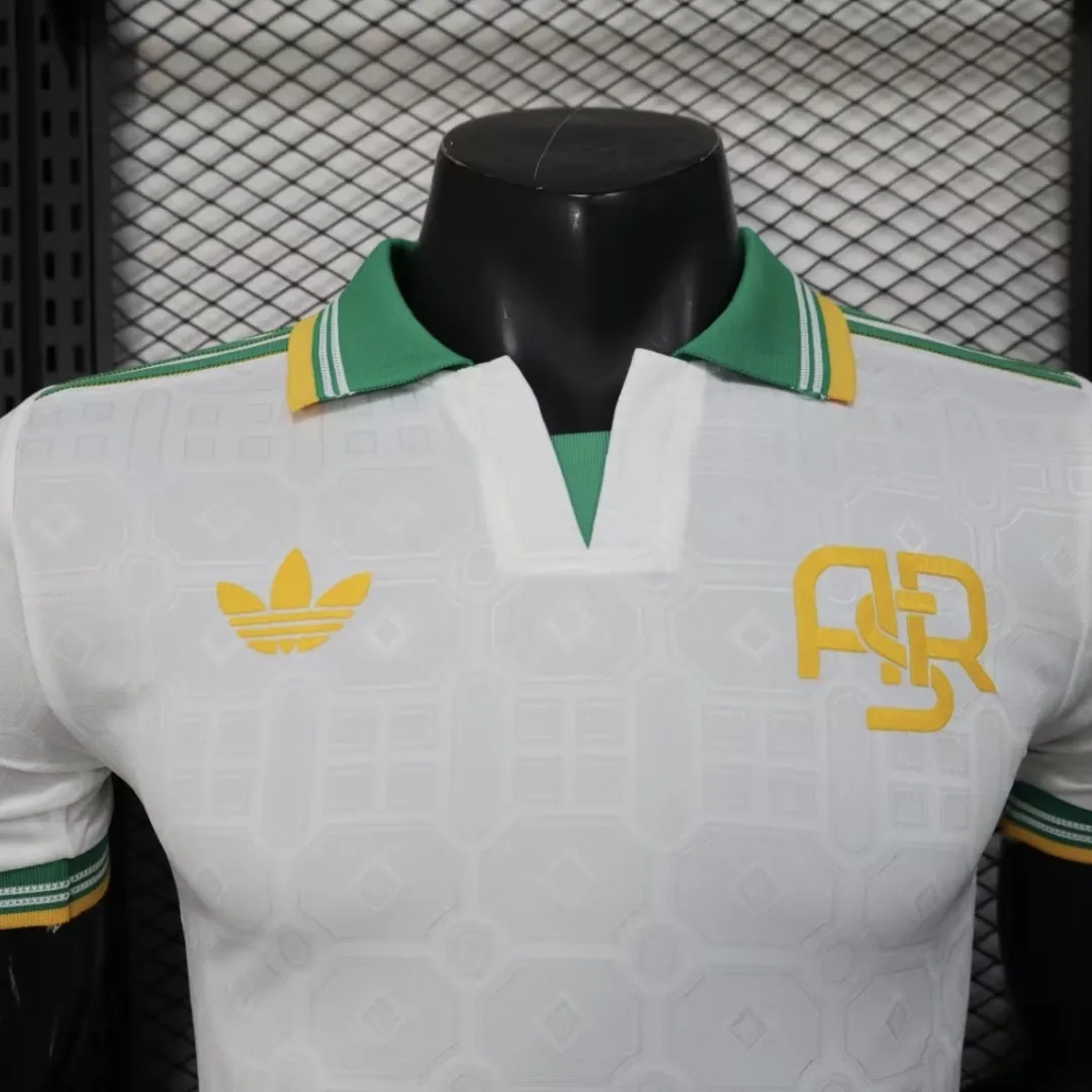 AS Roma Third Jersey 2025/2026 - 2