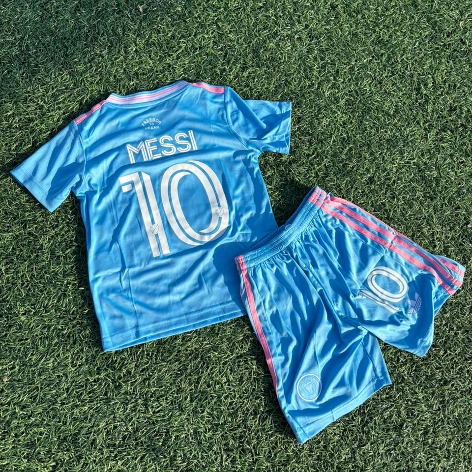 Inter Miami Kids Set 2025/2026 - 1