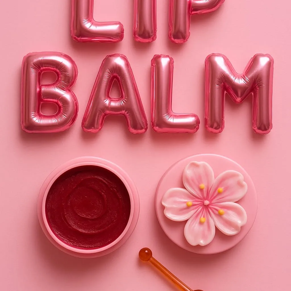 Creamy Lip Balm - 2