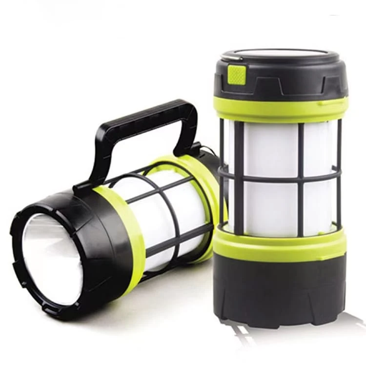 Camping Lantern Solar Energy