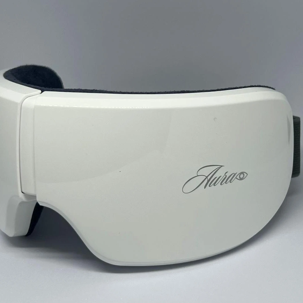 AuraEye Eye Massager - 1