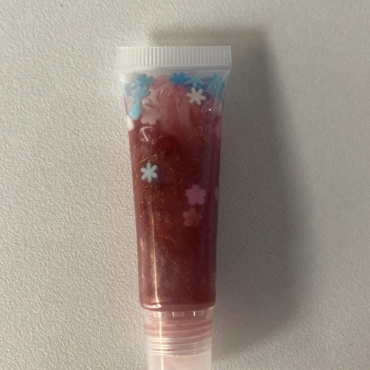 Kiss Me Lip Gloss - 2