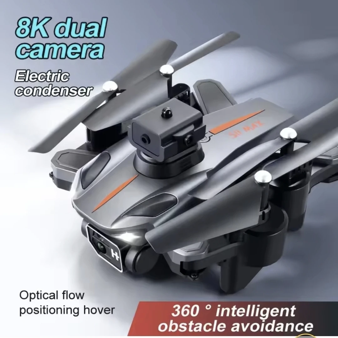 P185 TESLA DRONE - 2