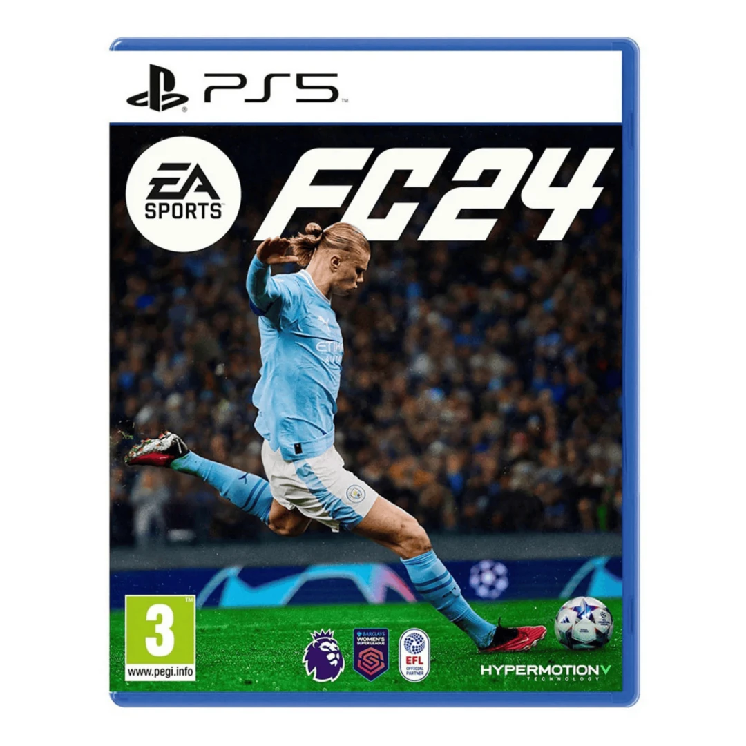 EA SPORTS FC 24 - PlayStation 5 | PS5 (Used)