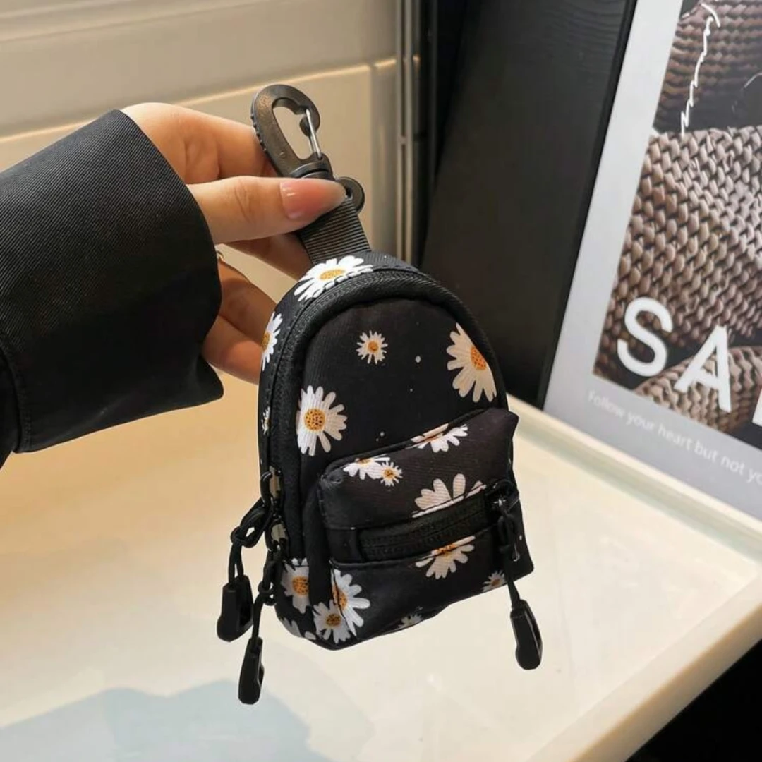 MINI POUCH SMALL PURSE