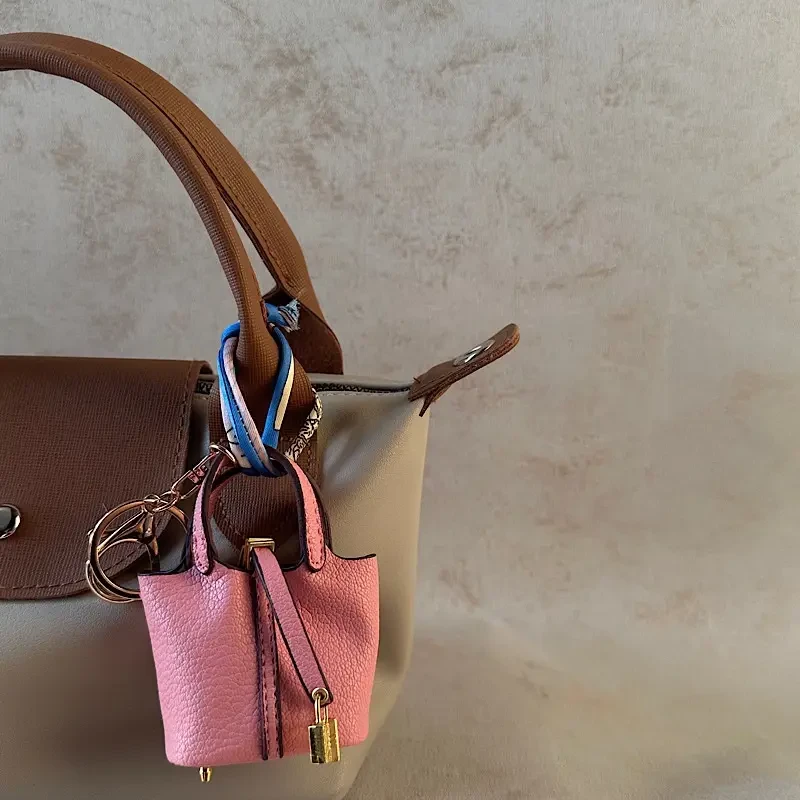 CLASSIC LOCK BAG BORDEAUX