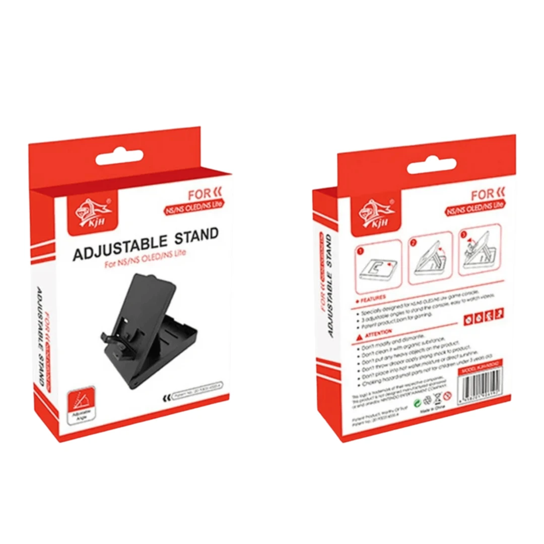 Adjustable Stand for Nintendo Switch