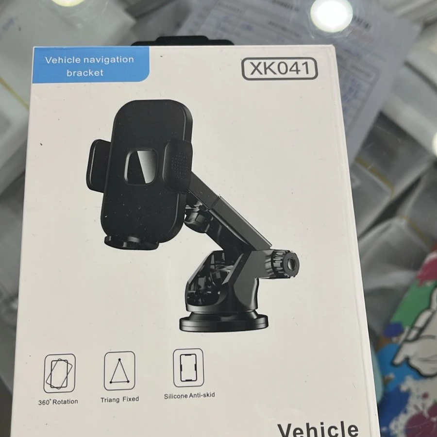 Car Holder