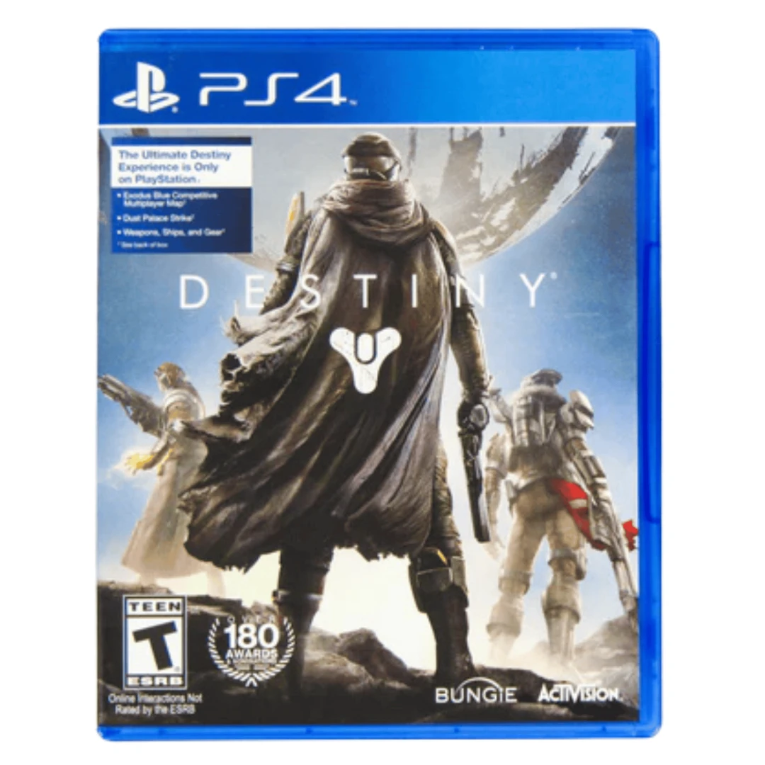 Destiny - PlayStation 4 | PS4 (Used)