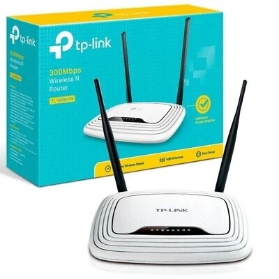 router tplink