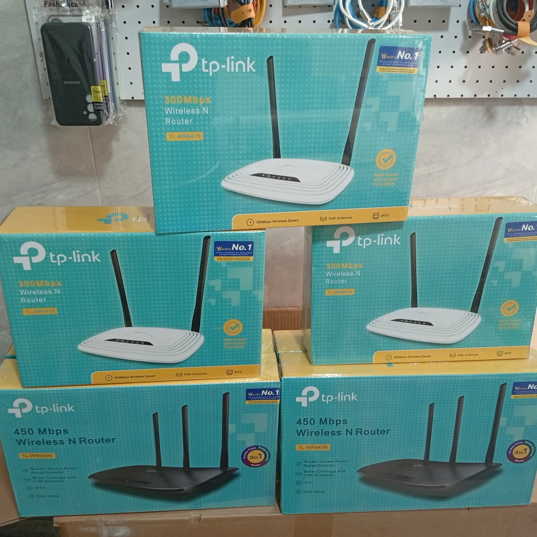 Tplink Router