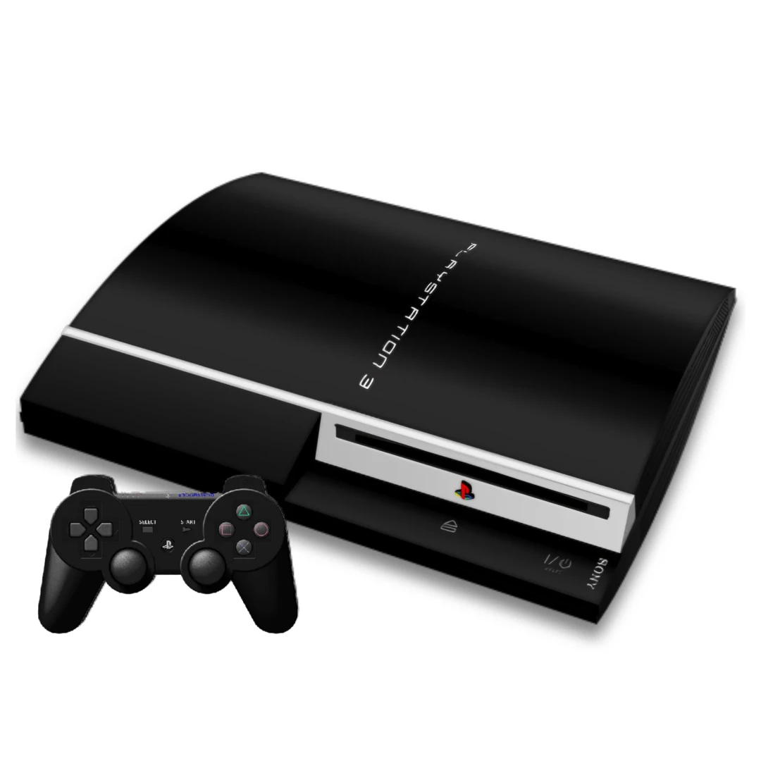 PlayStation 3 Fat (Used) - 2