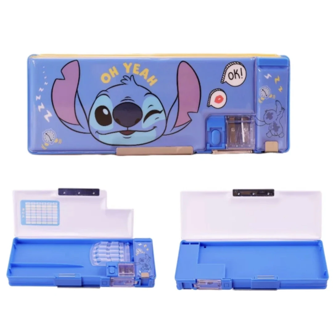 مقلمة ديزني ستيتش - 1