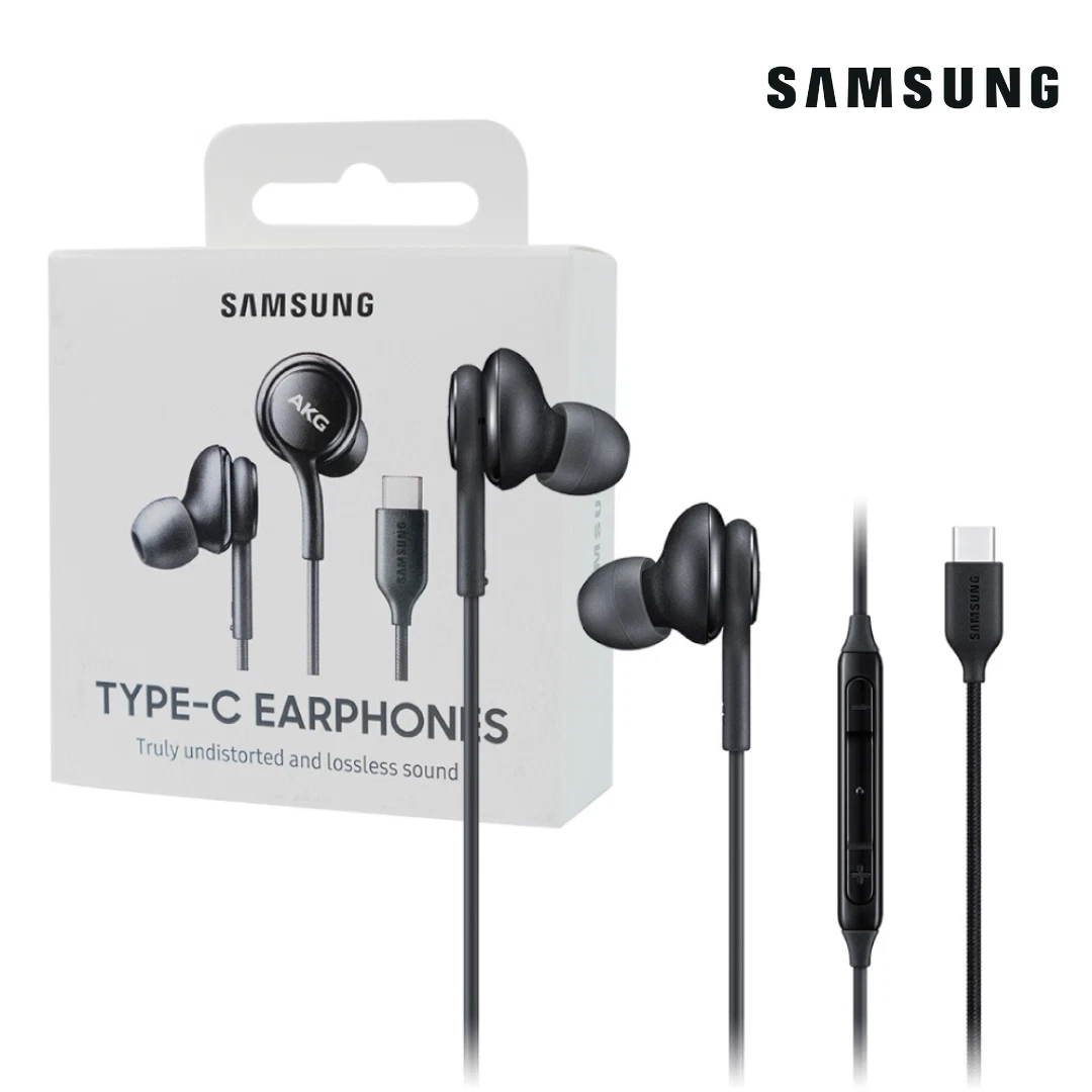SAMSUNG TYPE-C EARPHONES AKG