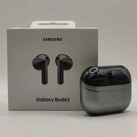 Samsung Galaxy Buds3