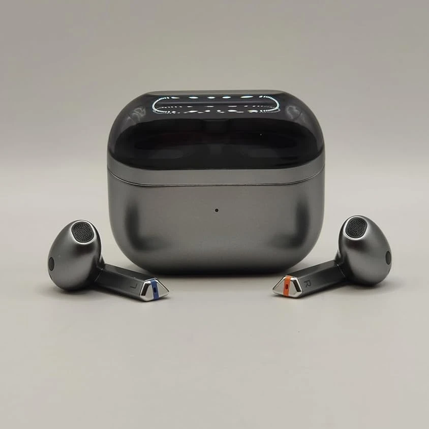 Samsung Galaxy Buds3 - 3