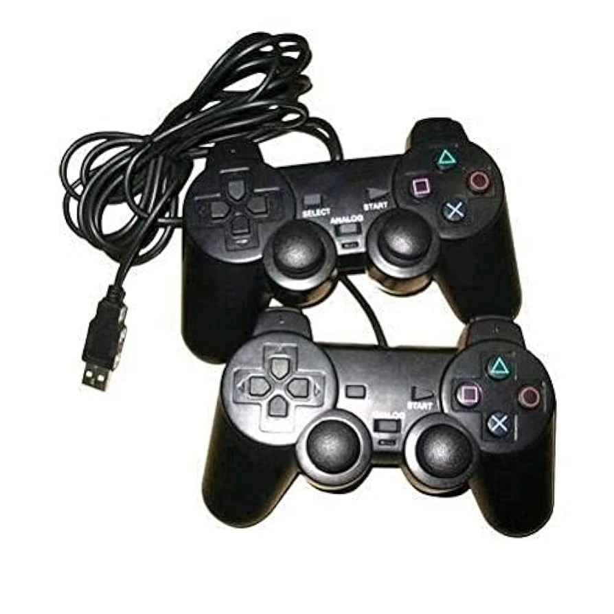 USB Oppose Gamepad USB-7012 - 1