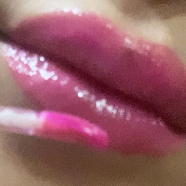 Pink Lip Balm 🍓🫦 - 3